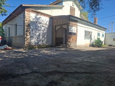 Дом продается частный
