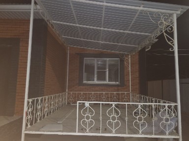 Үй сатылады жөндеуі бар