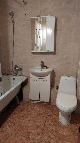 Квартира в Аренду 2комнаты