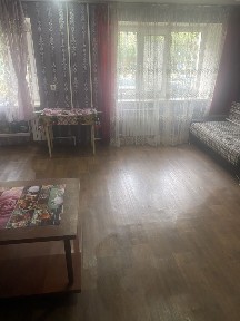 Карагандинская область, Караганда, Октябрьский район