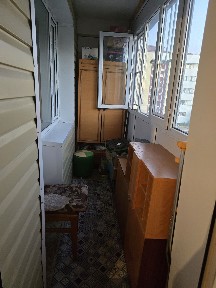 Карагандинская область, Сатпаев