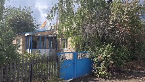 Продается дом кирпичный