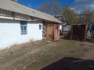 Западно-Казахстанская область, Уральск, 2-й рабочий
