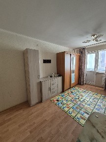 Акмолинская область, Астана, Есильский район