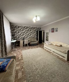 Актюбинская область, Актобе, Шанхай