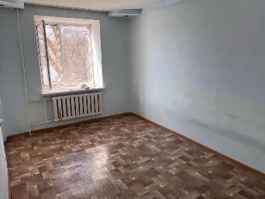 Актюбинская область, Актобе, Старый город