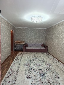 Актюбинская область, Актобе, микрорайон 11