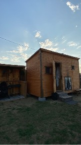 Костанайская область, Заречное