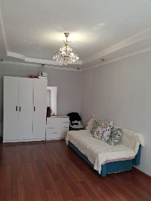 Продажа 1комн квартиры