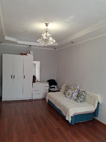 Продажа 1комн квартиры