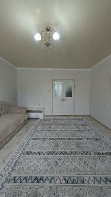 2 ком квартира на Монкеулы