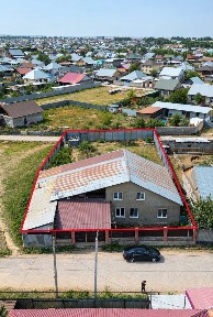 Срочно продаётся дом (ст. Шамалган)