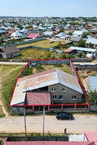 Срочно продаётся дом (ст. Шамалган)