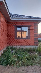 Актюбинская область, Актобе, Новый (Жана коныс)