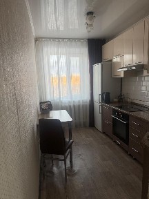 Продается уютная квартира