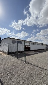 Шымкентте 3000 кв/м склад арендаға беріледі