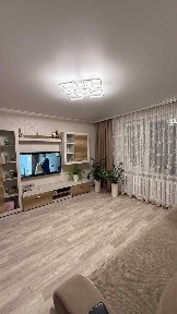 Продается улучшенная двушка
