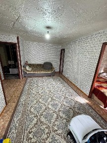 Костанайская область, Рудный