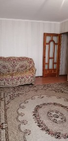 2 комнатная квартира