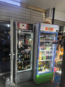 Сдам магазин продуктовый