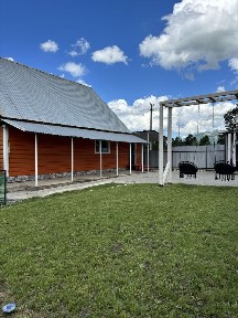 Восточно-Казахстанская область, Усть-Каменогорск, Альшемали