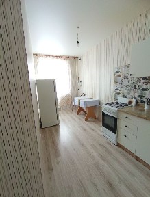 Сдам 1 комнатную, мкрн юбилейный