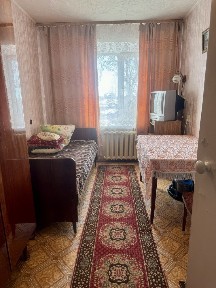 Костанайская область, Рудный