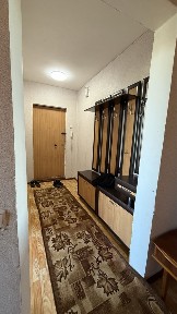 Сдам двухкомнатную чистую, просторную квартиру
