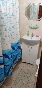 Акмолинская область, Кокшетау, Первая аптека