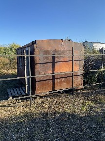 Костанайская область, Затобольск