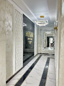 Мангистауская область, Актау, 1