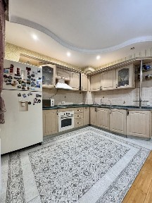 Акмолинская область, Астана, Байконурский
