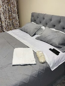 Алматинская область, Туздыбастау