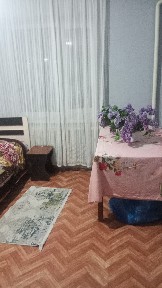 Сдам трёхкомнатную квартиру со всеми удобствами