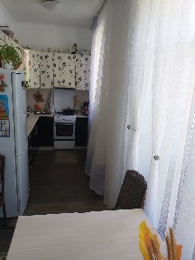 Квартира в Сарани, 3х комнатная