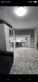 Продам 1 комнатную квартиру 1 мкр
