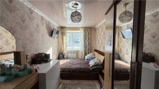 Карагандинская область, Караганда, Октябрьский район