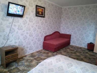 Сдам 1 комн кв в КЖБИ, 25 маг./ул. Маяковского