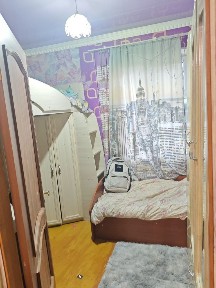 Алматинская область, Каскелен