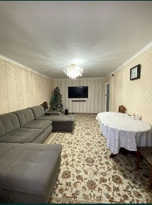 3-комнатная улучшенной планировки по Горбачева 57