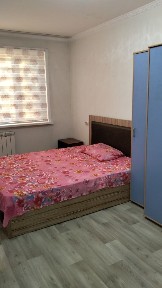 Сдается двухкомнатная квартира