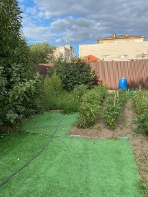 Продам отдельный дом, 136 кв. М, 7 соток