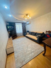 Продаётся 3-х комнатная квартира, Протазанова, 3