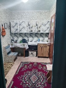 Продаём квартиру