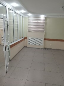 Актюбинская область, Актобе, микрорайон 8