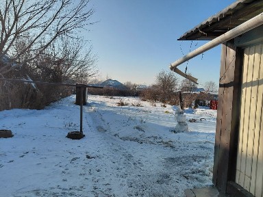 Восточно-Казахстанская область, Семей