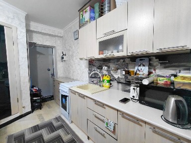 Продам однокомнатную квартиру