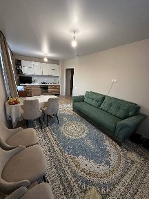 Продам квартиру в новом ЖК от BI GROUP