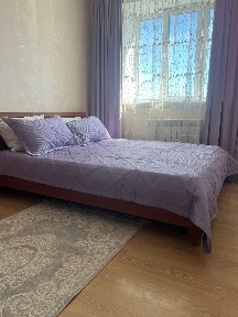 2х ком возле аэропорта