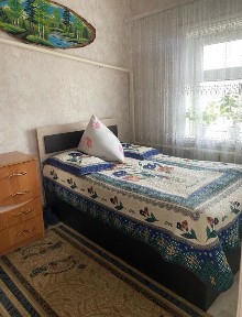 Продам дом в центре рабочего